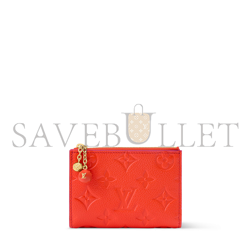 l0vis Vvtt0n lisa wallet m28981 (11.5*9*1.5cm)